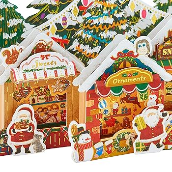 【ご予約品】S50  Xmasカード2点(1,400) ご予約品】S50 Xmasカード2点(1,400)